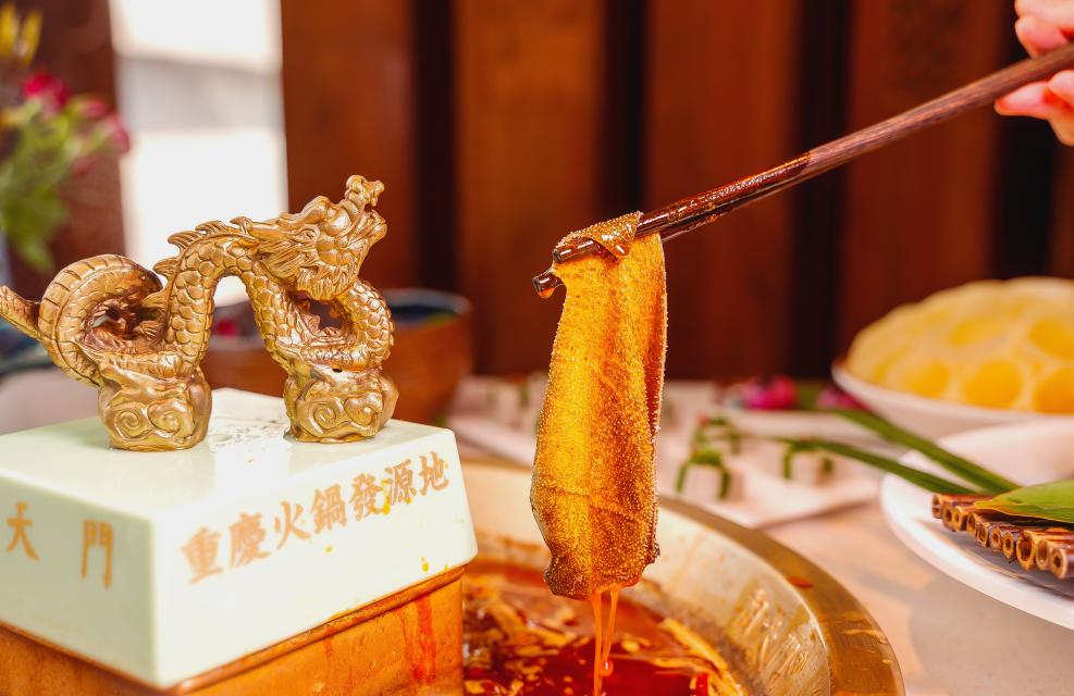 小城市，開一家重慶火鍋店，是否合適？