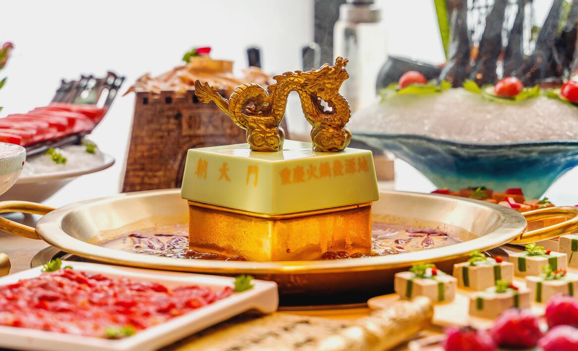 火鍋菜品豆干，補(bǔ)充植物蛋白，好吃又營養(yǎng)！