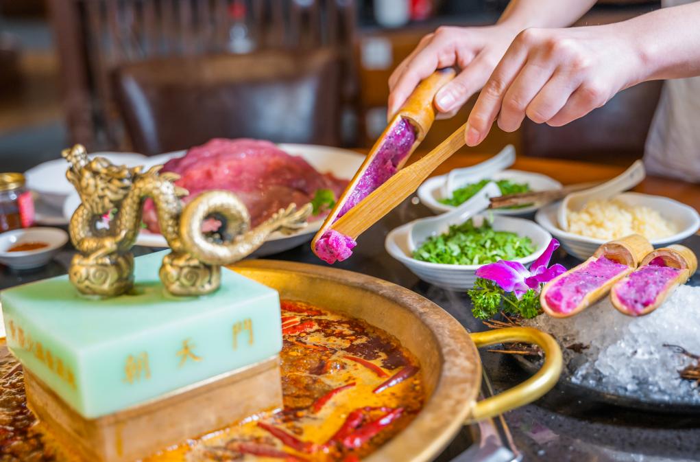 開火鍋店，如何避坑？需要注意這幾點！