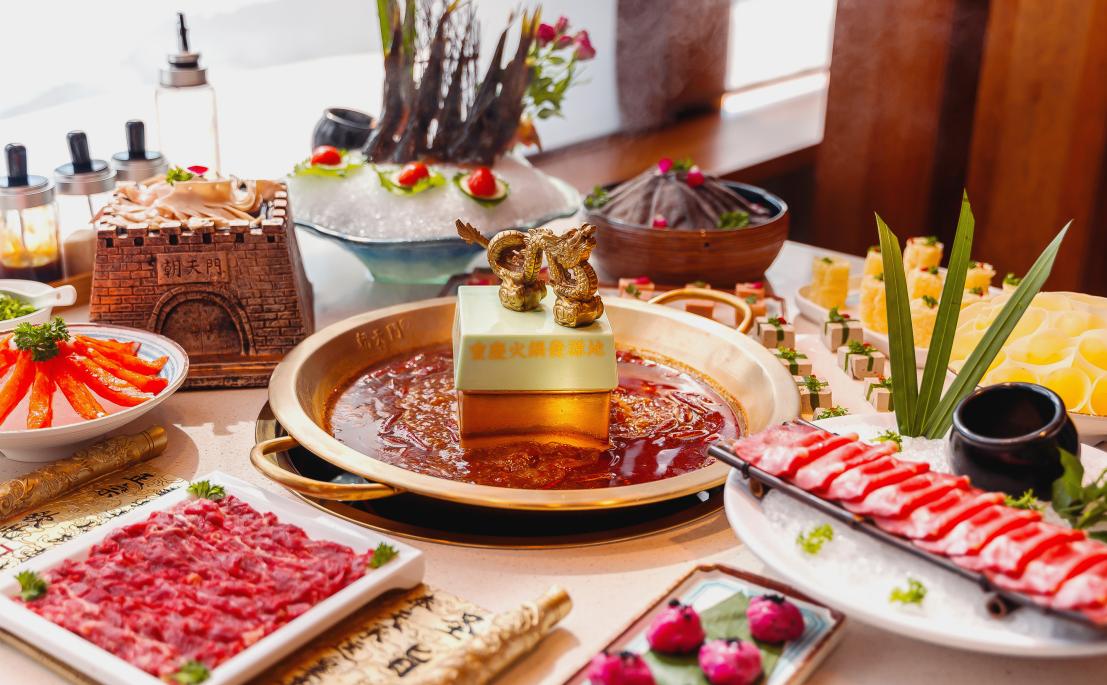 開一家火鍋店，要招多少員工？一個公式告訴你！