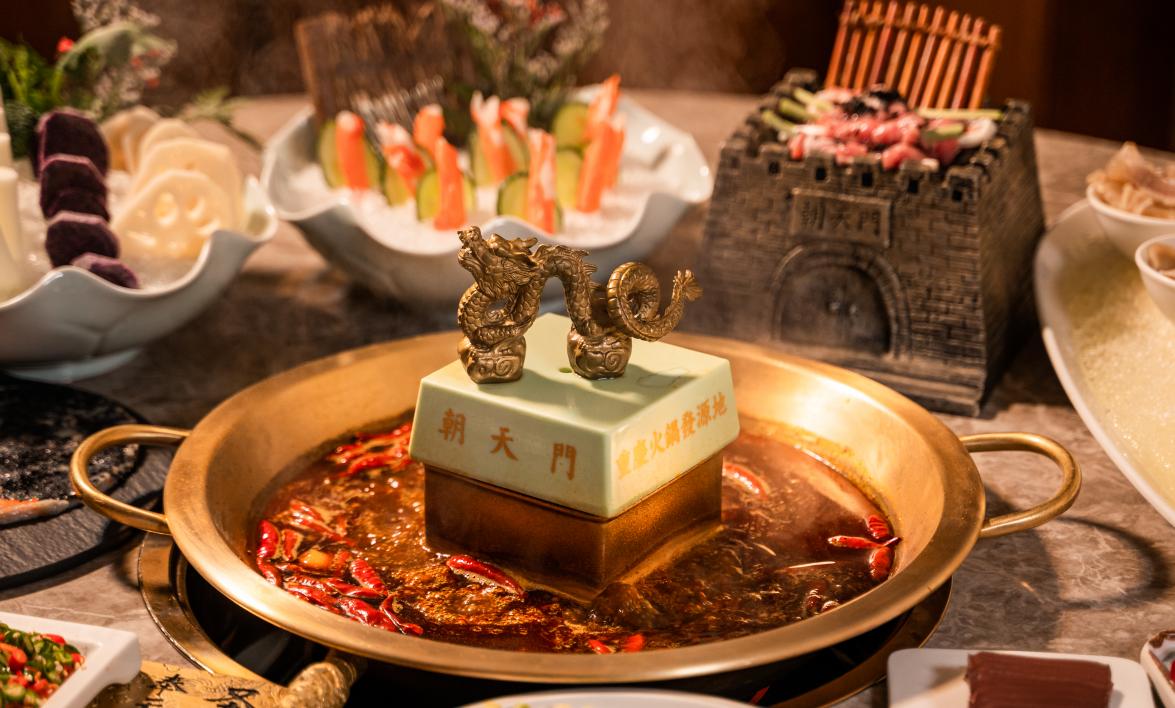 開家火鍋店，四季生意好，六個技巧全搞定！
