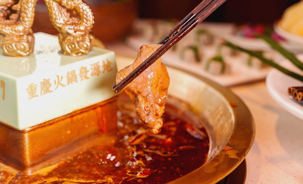 加盟餐飲行業(yè)，選擇火鍋，是否明智？