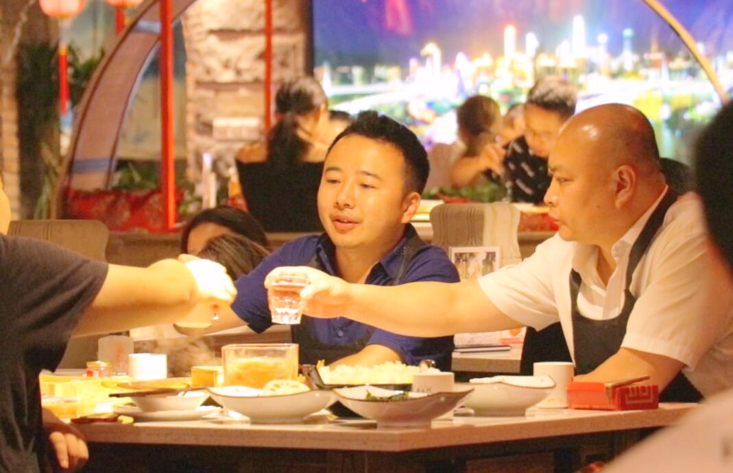 開家火鍋店，到底賺錢嗎？原來取決于這些要素！