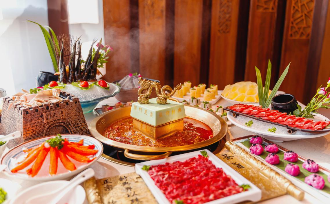 新開火鍋加盟店，這些做不好，開不長(zhǎng)久的！