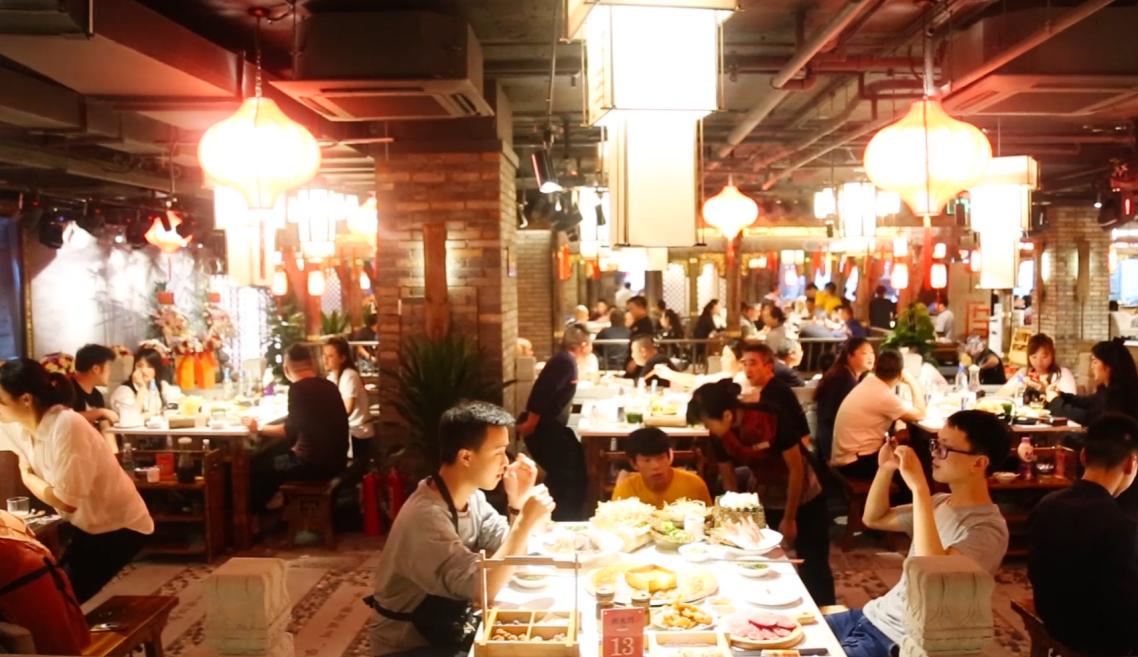 為什么開一家火鍋店，選擇加盟更易成功？