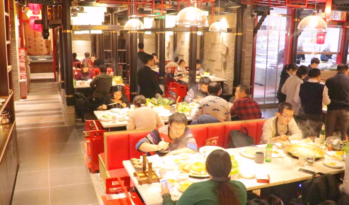 夏天吃火鍋，需要注意什么？好吃又健康！