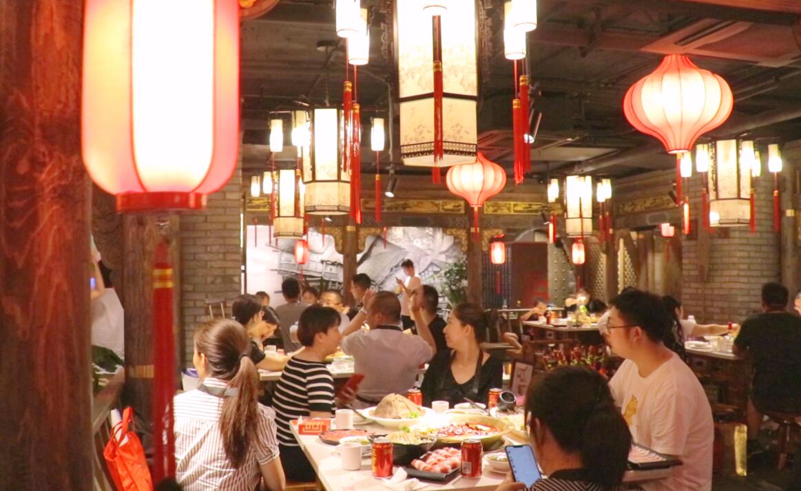 吃火鍋，喝什么茶，更能吃出特色？