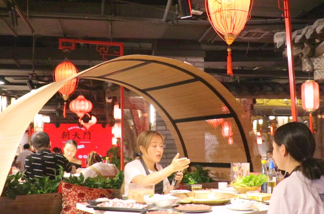 火鍋店選址，決定開店成敗，這幾點(diǎn)缺一不可！