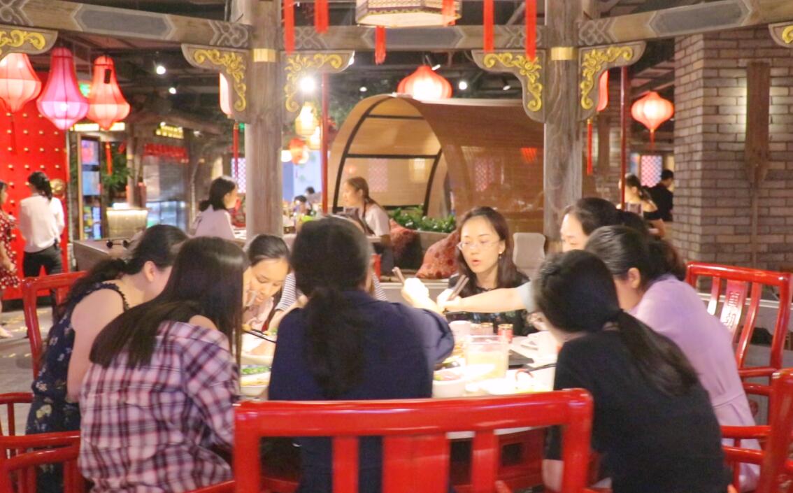 火鍋特色小吃，加盟店新品，開店必備！
