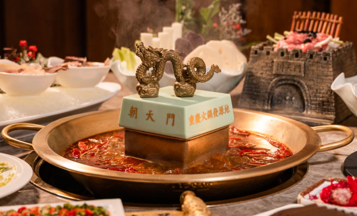 為什么大家開火鍋店，更愿意選擇加盟？