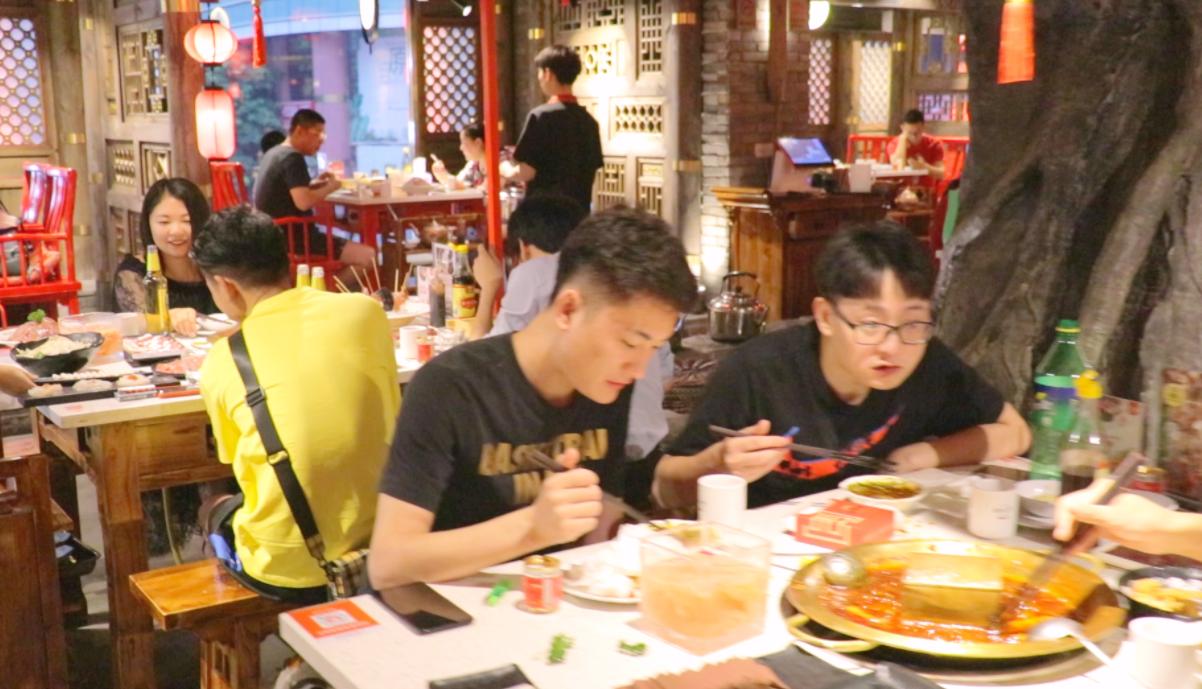 暑假去廣州，美食天堂，旅游攻略全分享！
