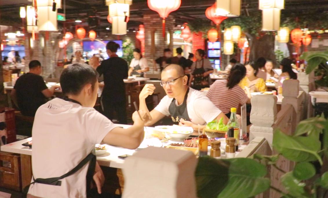 2024年，為什么市井火鍋如此受歡迎？