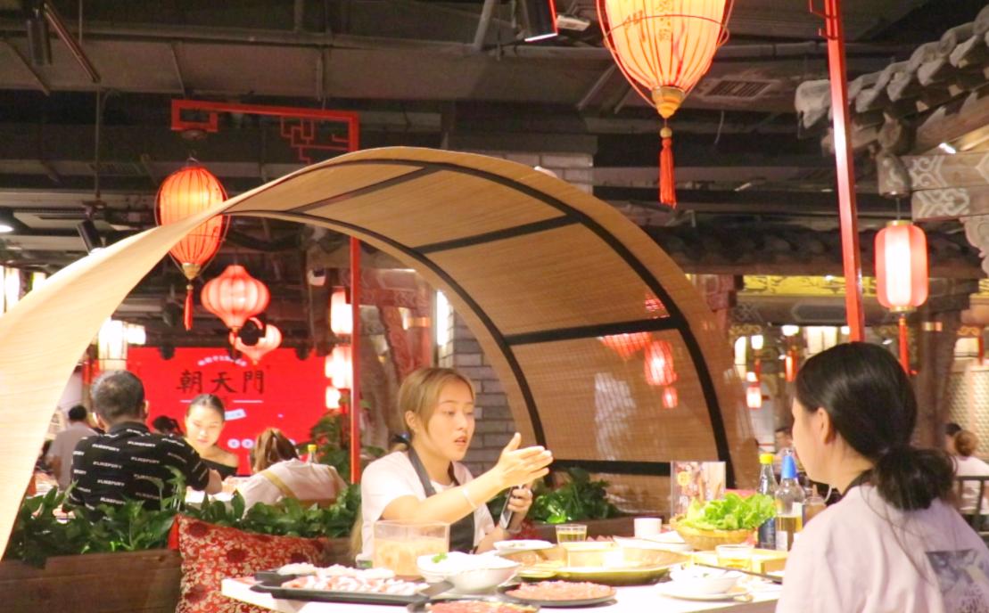 暑假去南京，經(jīng)典景點(diǎn)和美食，旅行攻略超全分享！