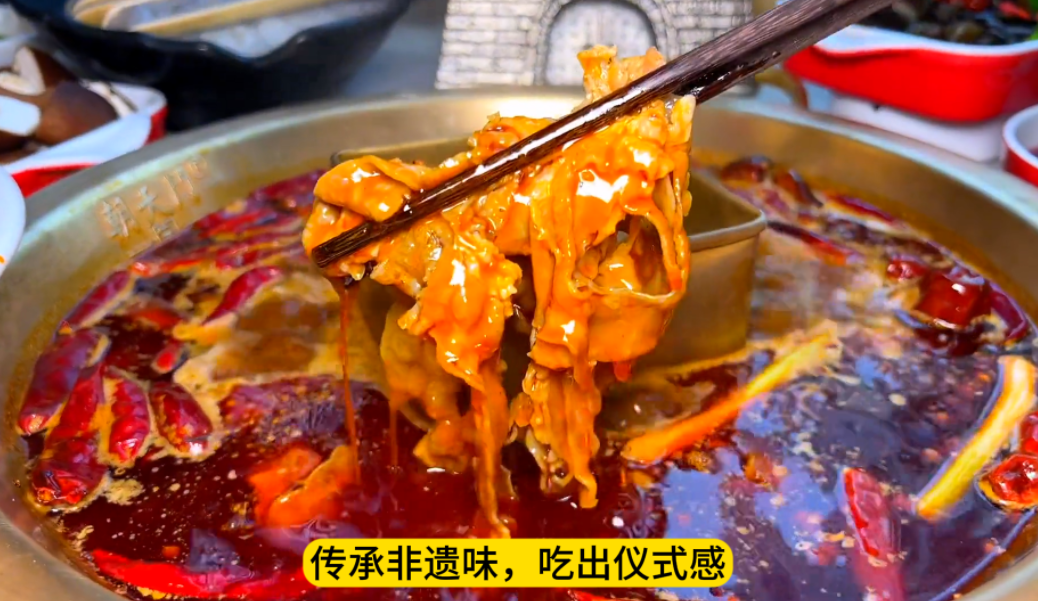 跟著運(yùn)動(dòng)員吃火鍋，這樣吃才減脂！