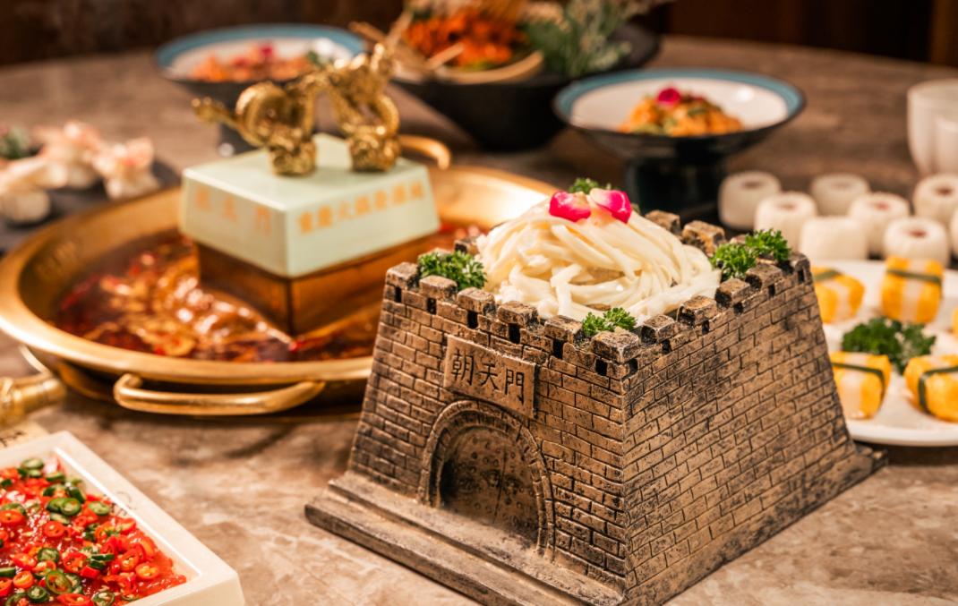 火鍋店裝修，衛(wèi)生間設(shè)計(jì)很重要，提升品質(zhì)就看它！
