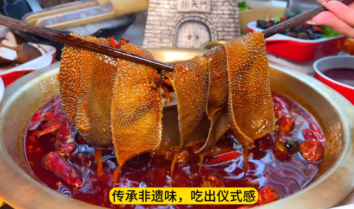 國慶節(jié)去香港，吃喝玩樂旅行打卡全攻略！