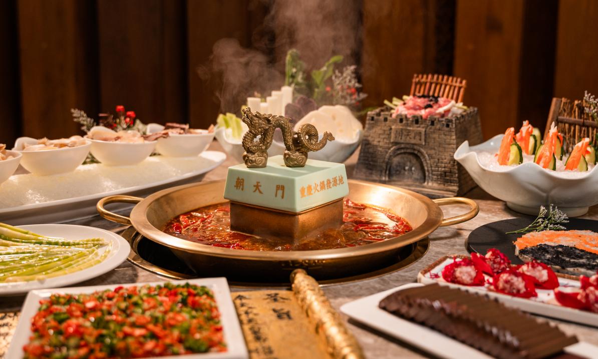 國(guó)慶去西藏，感受藏式美食，旅行打卡攻略分享