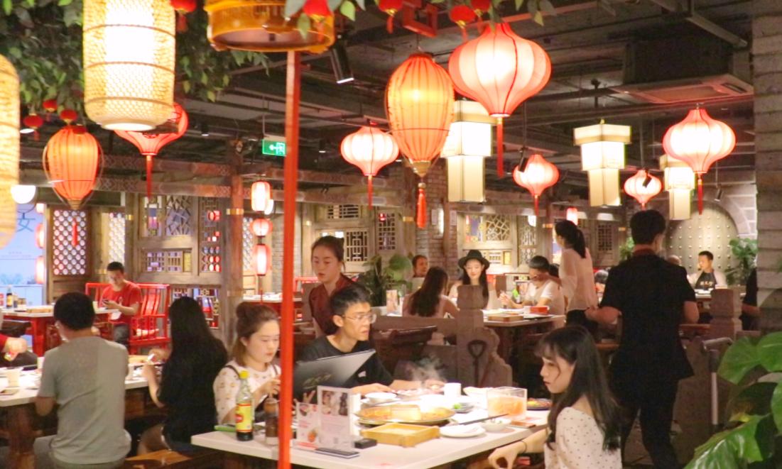 國慶去北京，感受北平之秋，旅行打卡攻略！
