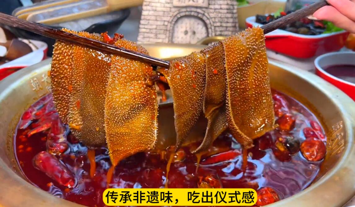 在國外開一家重慶火鍋，生意到底好不好？