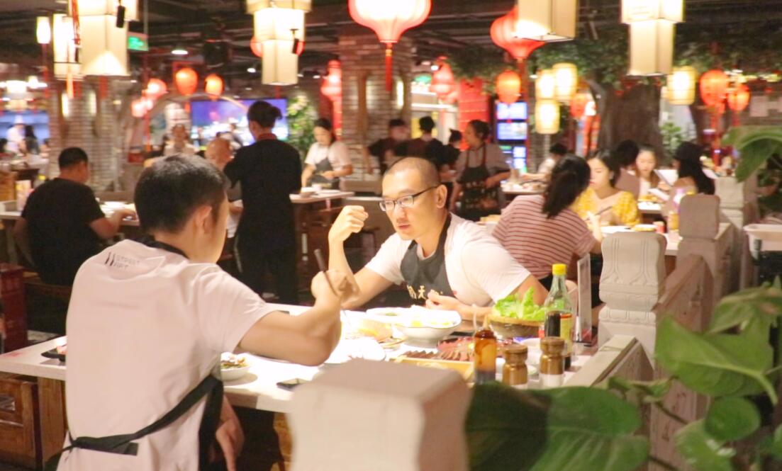 一家火鍋店倒閉了，到底是什么原因？