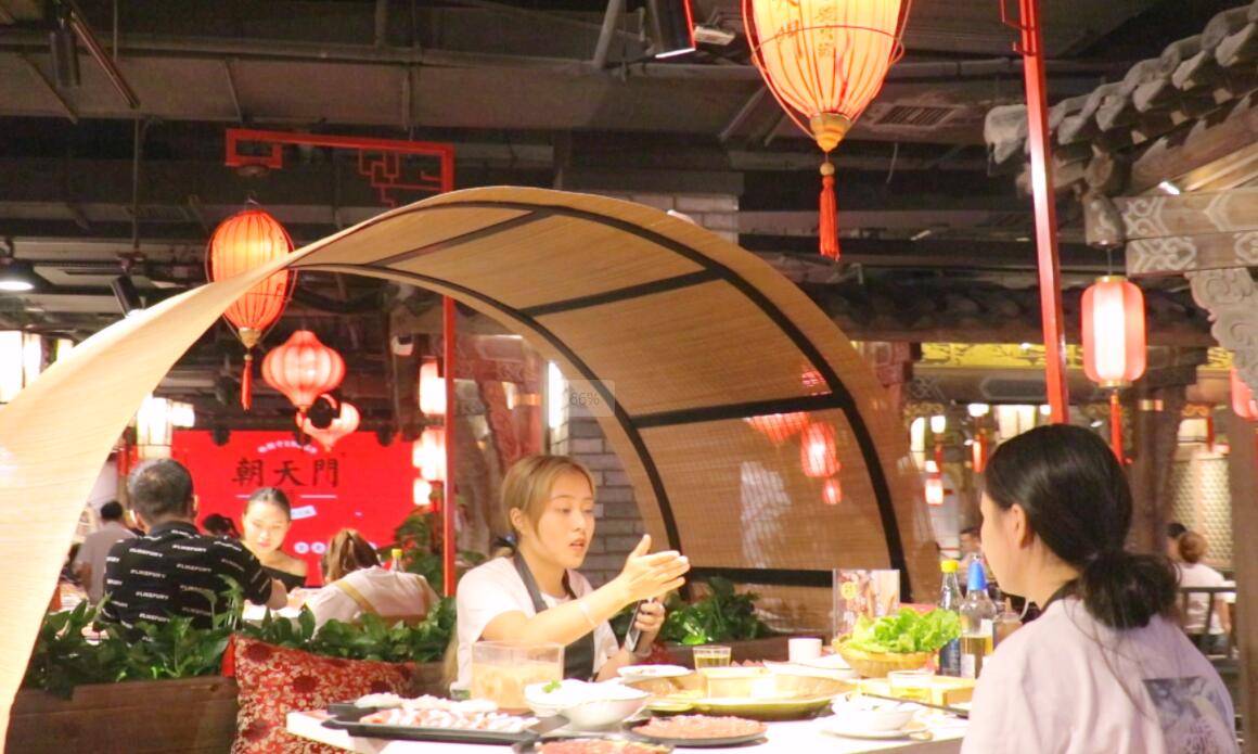 創(chuàng)業(yè)火鍋店怎么處理負(fù)面評(píng)價(jià)？