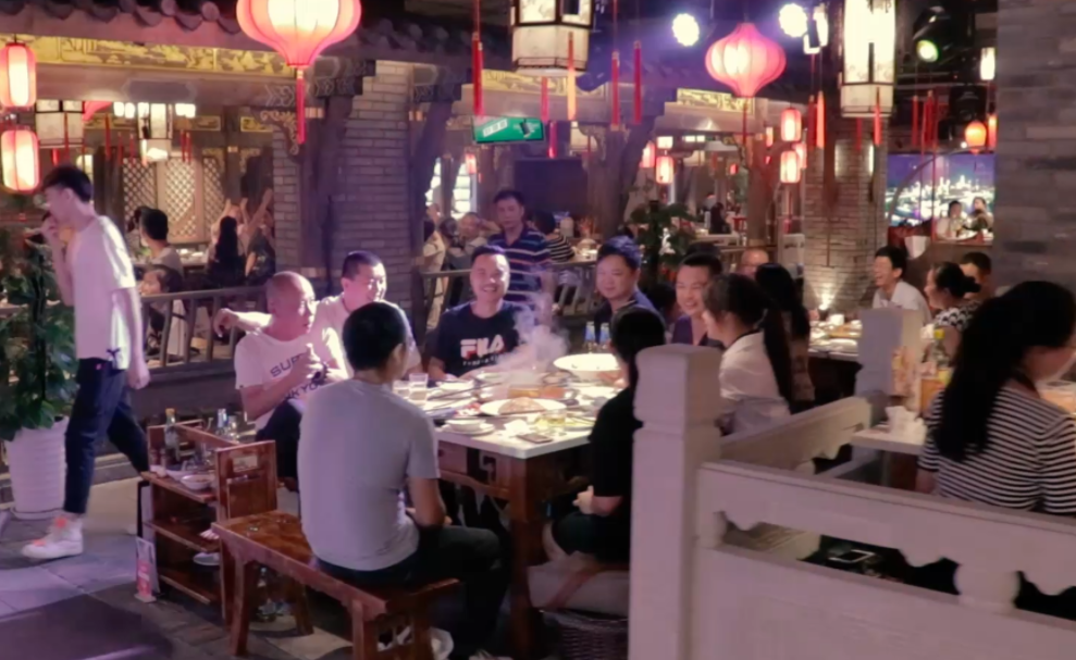 開(kāi)家重慶火鍋店怎么有效獲客？