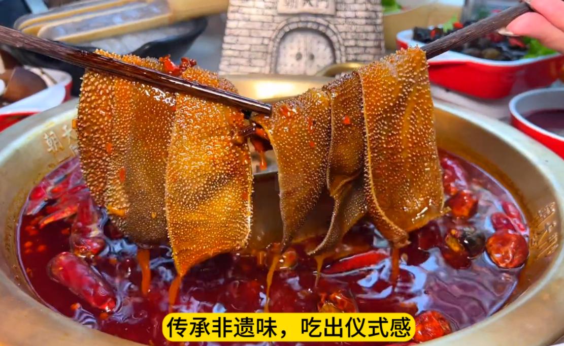 火車(chē)站旁邊能開(kāi)火鍋店嗎？