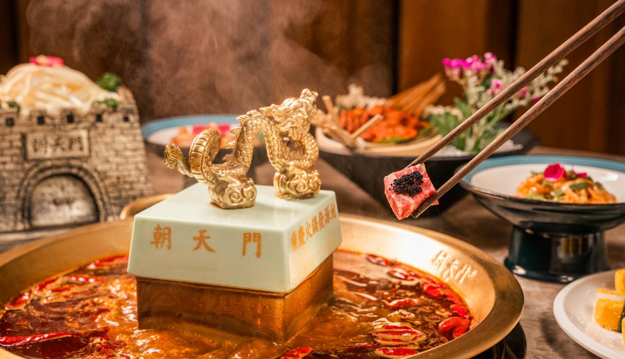 冬天火鍋吃羊肉怎么吃？這樣做健康又美味！