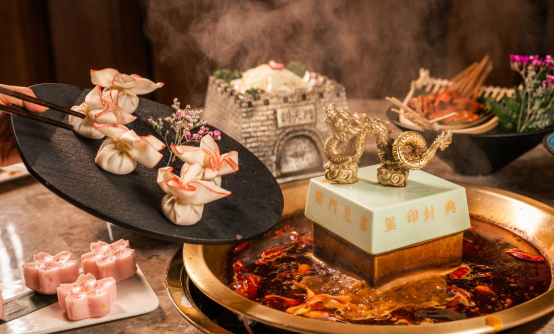 瑜伽愛好者怎么吃火鍋？這樣吃健康又美味！