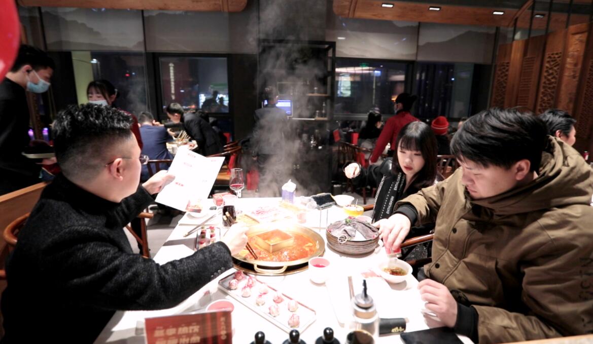 在天津，開一家重慶火鍋店可行嗎？