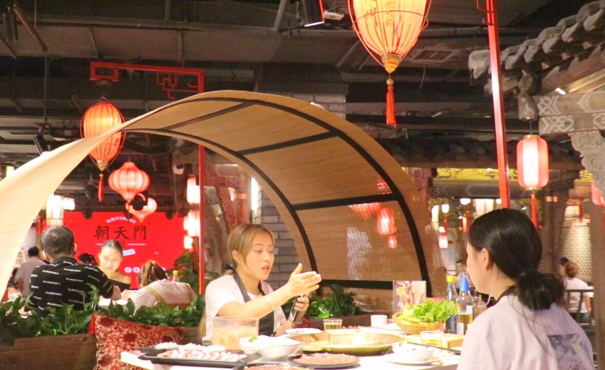 在北海，開一家重慶火鍋，可行性到底高不高？