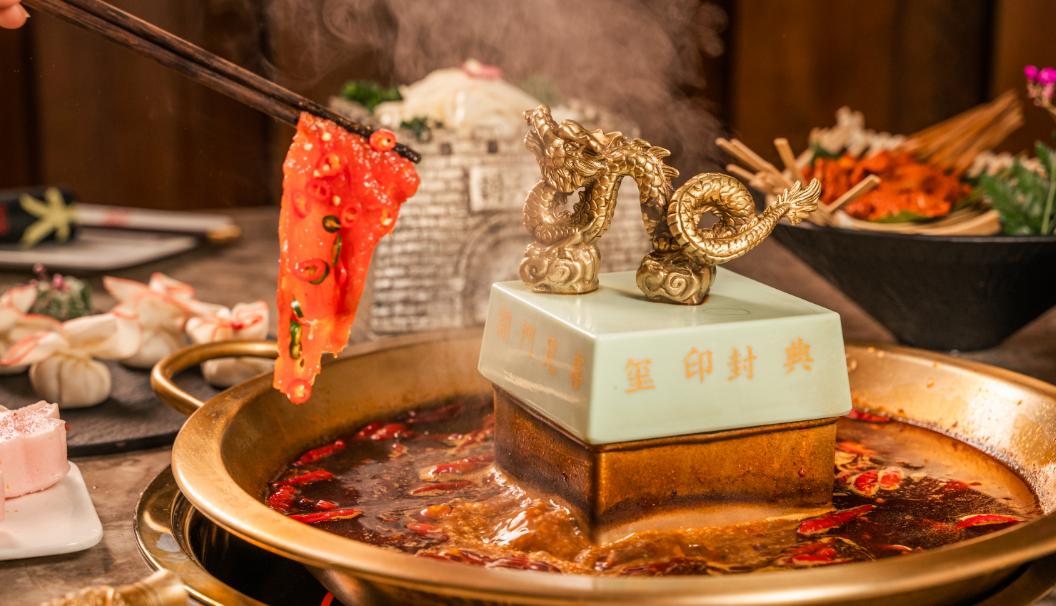 在馬德里，開一家重慶火鍋店，可行嗎？