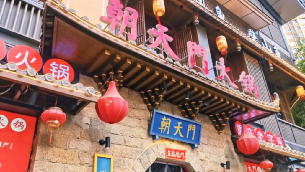 春節(jié)去泰國甲米，美食攻略分享！