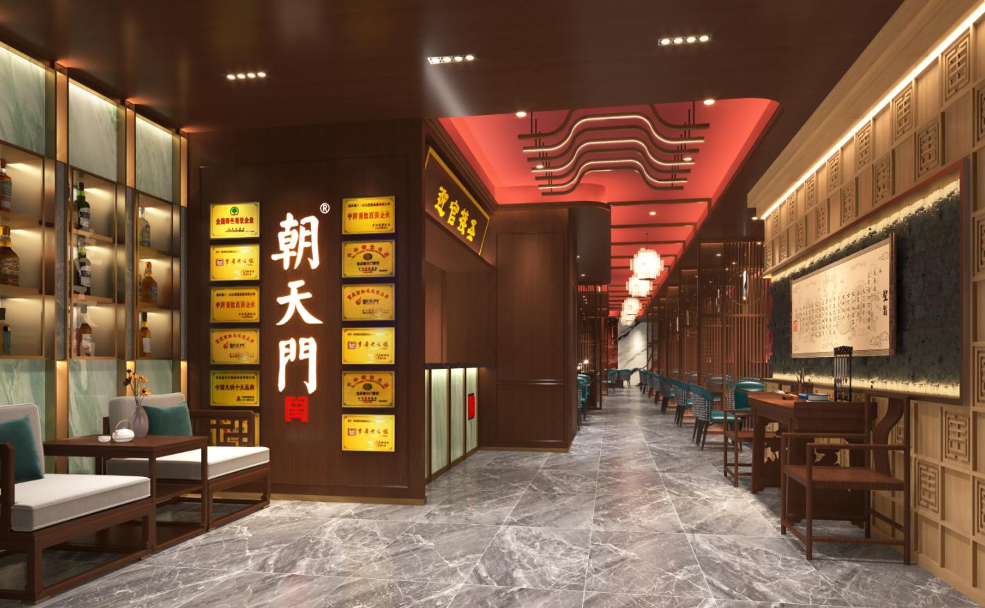 加盟一家重慶火鍋店，店鋪需要多大面積？