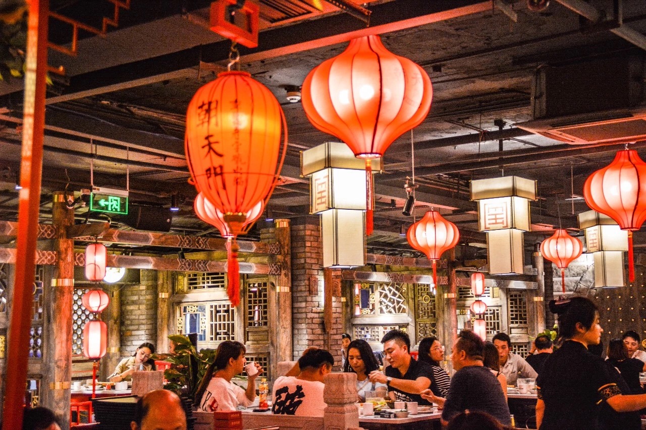火鍋店生意好的秘訣，建議大家跟著這樣做